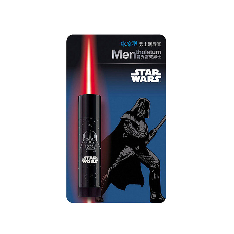 曼秀雷敦男生男士保湿滋润嘴唇油 曼秀雷敦美妆男士润唇膏