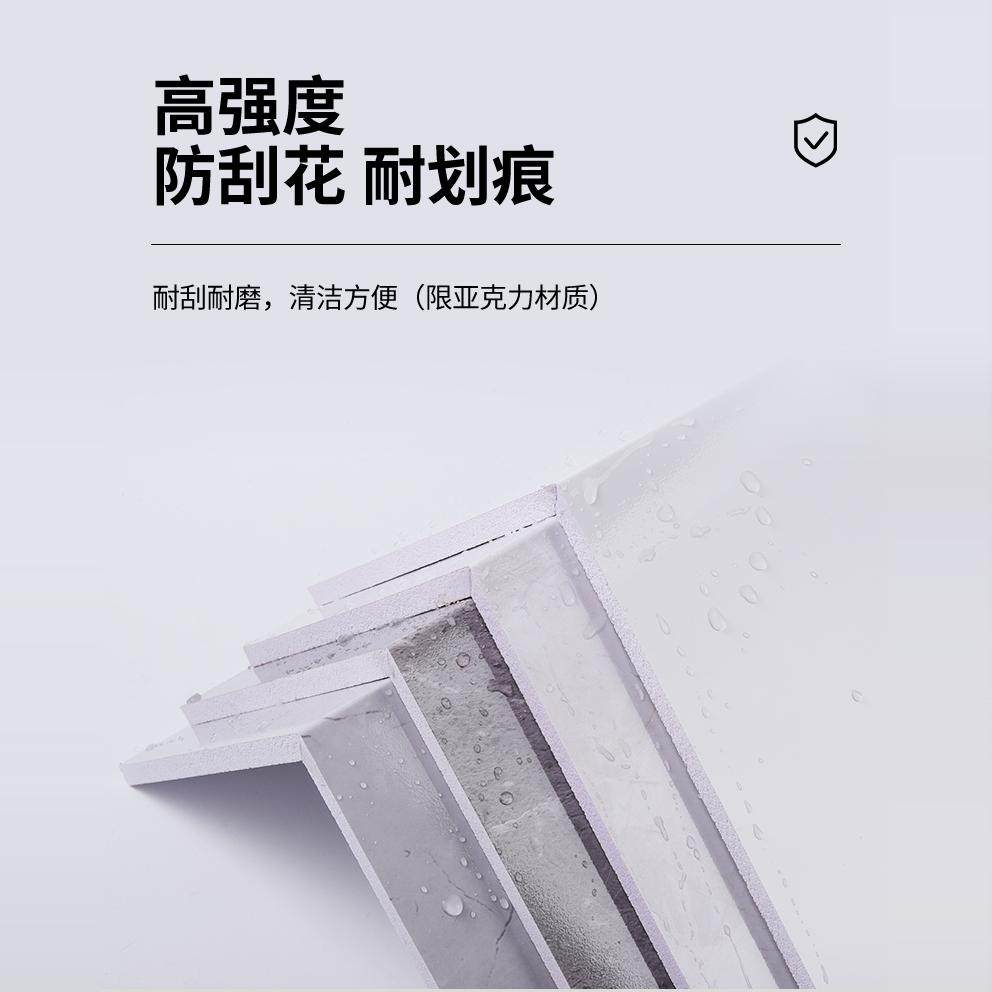 包管道护角遮挡下水管装饰板厨房燃气管道卫生间pvc装饰护板神器,淘宝优惠券,粉丝福利购,淘宝优惠卷