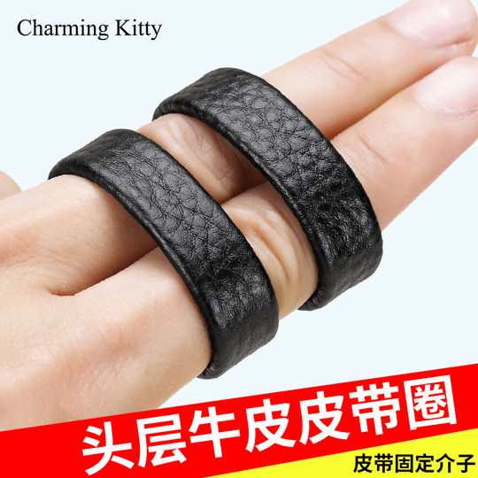 Петля для ремня гарантирует, что ремень не перекосится.