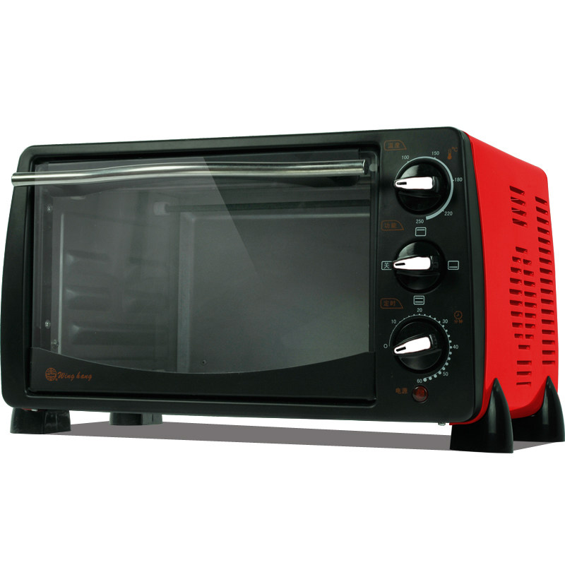 winghang b568电烤箱家用烘焙烤箱 winghang电烤箱