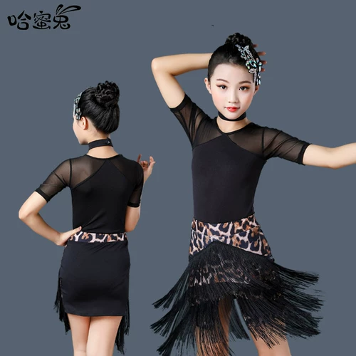 Детский летний костюм, демисезонная спортивная одежда, комплект с кисточками