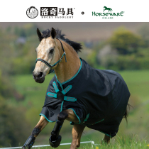 horseware horse clothes without neck equestrian riding to protect horses equipped with Lochma furniture 8219048