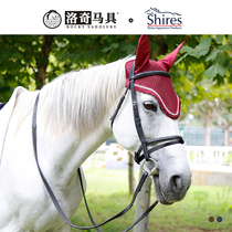 British Shires-Blenheim water Le reins the English Bull Leather Water Le Reins Lochimau 8208002