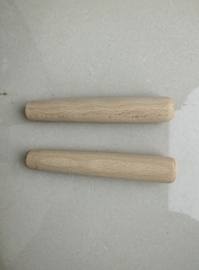 实木把结实耐用手感好DIY