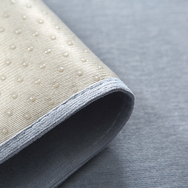 雪尼尔轻奢沙发垫四季通用纯色防滑坐垫套罩巾防猫抓沙发盖布巾,淘宝优惠券,粉丝福利购,淘宝优惠卷