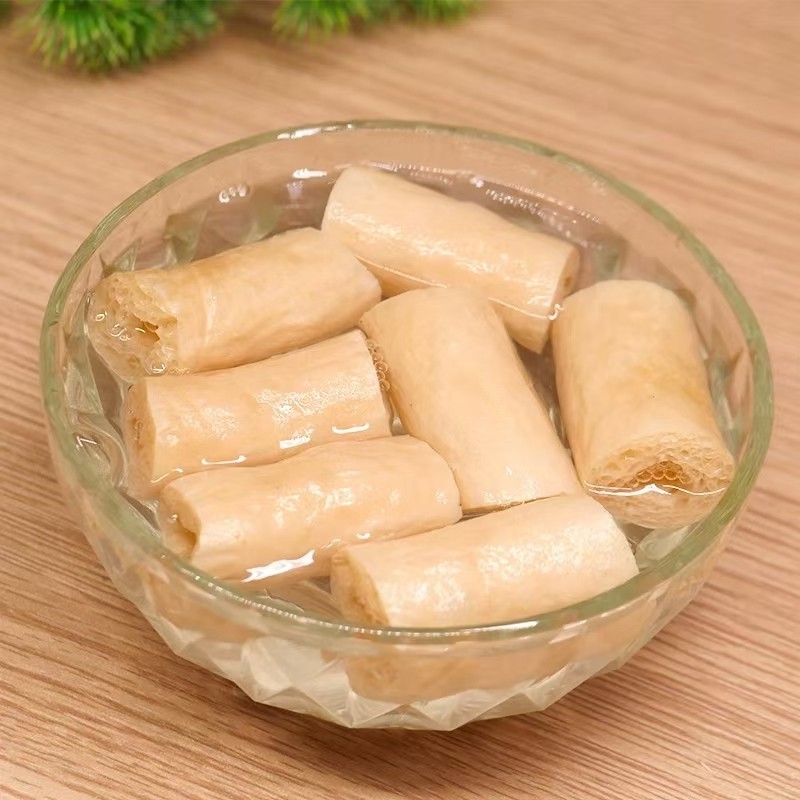 豆肠豆制品干货素肉段豆棍豆棒食材商用火锅麻辣烫菜串串,淘宝优惠券,粉丝福利购,淘宝优惠卷