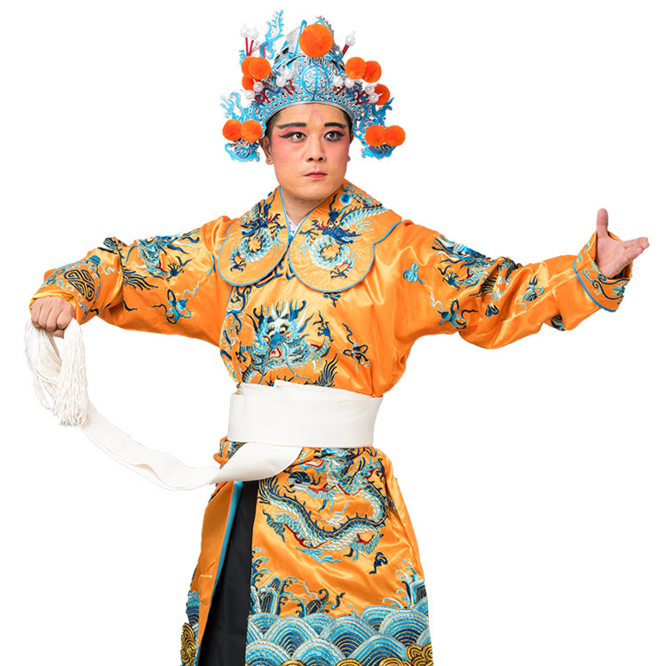 戏曲龙箭衣京剧武生老生花脸剑衣戏装舞台演出装小生龙剑戏剧服装 - 小编推荐 - WePost 全民代运 - 马来西亚中国淘宝代运与集运专家