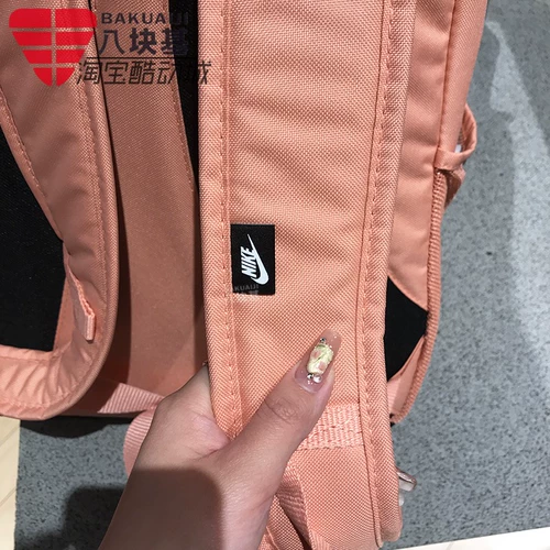 Nike, сумка через плечо, летний спортивный дорожный школьный рюкзак