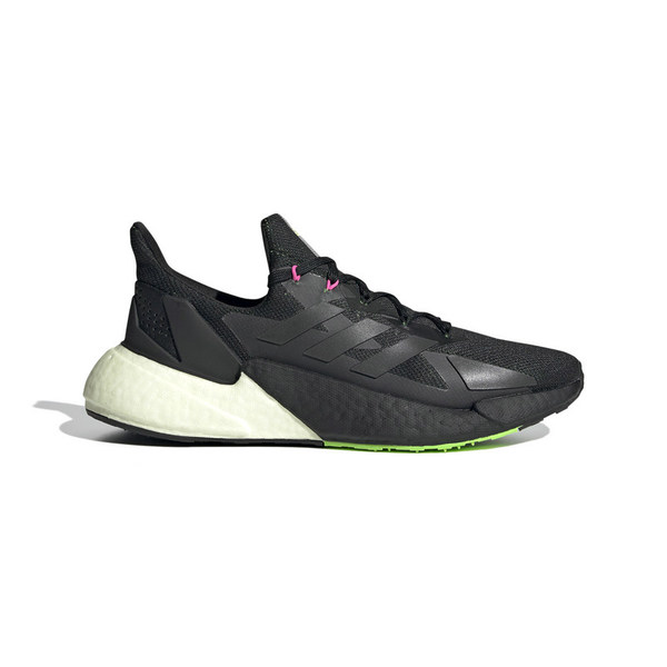 Adidas men's shoes 2021 spring X9000L4 cushioning breathable sports running  shoes GZ5285 FW8386