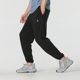 Sports trapeze cuffed leg trousers Nike/Nike
