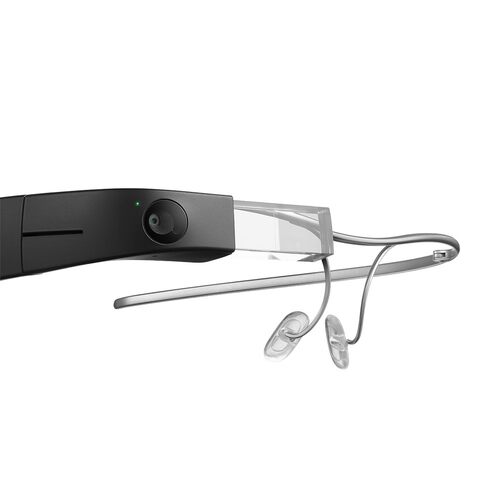 谷歌Google Glass Enterprise Edition 2第二代企业开发智能眼镜 - 图3