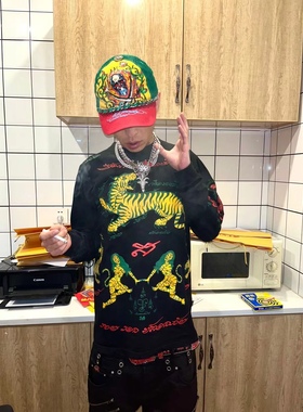 Hellokitty吊坠NICEPOWER