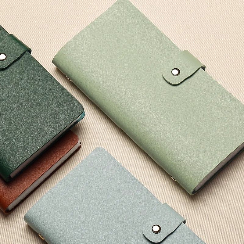 定期存单收纳本票据银行存单夹支票收纳多功能存折卡包一体保护套,淘宝优惠券,粉丝福利购,淘宝优惠卷