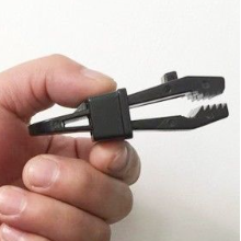 防雨布篷布固定夹遮阳网露营户外帐篷天幕防风固定扣多功能风绳扣,淘宝优惠券,粉丝福利购,淘宝优惠卷