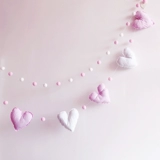 Ins net red red room speedout girl heart found wanled