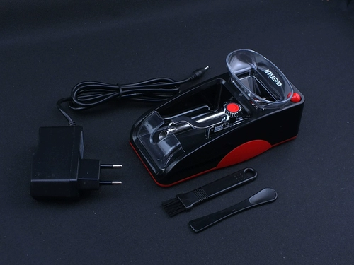 Электрический сигаретный обогреватель полный -Аутоматический сигаретный нагреватель творческий