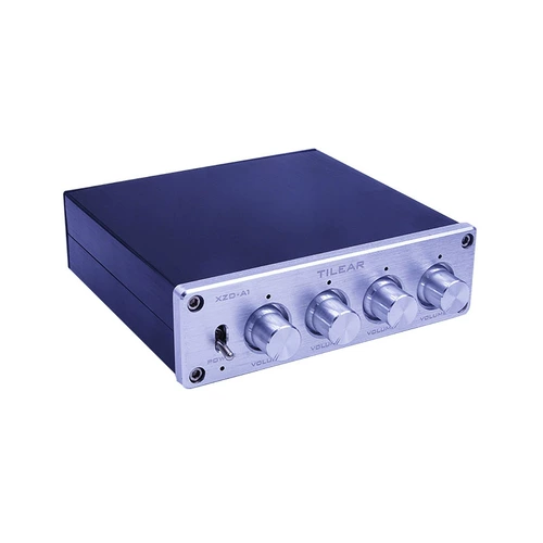 Hifi класс 1 в 4 преобразование устройства распределения звука.