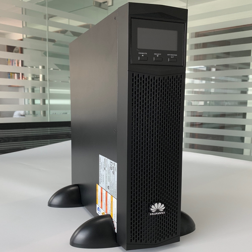 华为UPS电源20KVA机头18KW长效机华为2000A-20KRTL主机外置电池 - 图2