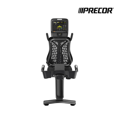Precor必确RBK835靠背式健身车单车原装进口正品静音商用健身器材 - 图1