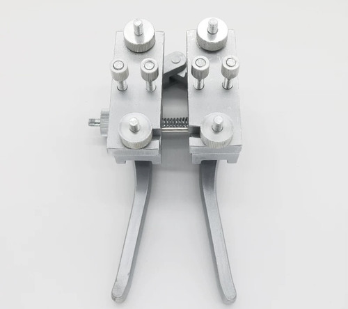 立信门富士定型机拖布绳进布绳空实心10mm12mm托布绳远信机导布绳 - 图2