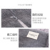 Vỏ gối cao su 60x40 Cotton Gối cao su Thái đặc biệt Bộ nhớ gối trẻ em 50x30 Cặp mùa hè - Gối trường hợp gối chữ u Gối trường hợp