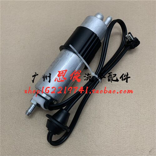 适用于老款奔驰W202 W208 CLK200 C200 C230汽油泵 燃油泵 泵芯 - 图0