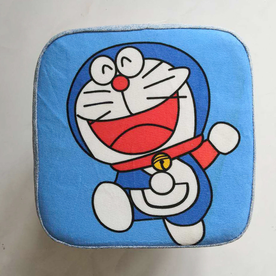 布艺凳子布罩家用园椅子套沙发简约套换鞋凳套坐垫园椅子套板凳套,淘宝优惠券,粉丝福利购,淘宝优惠卷