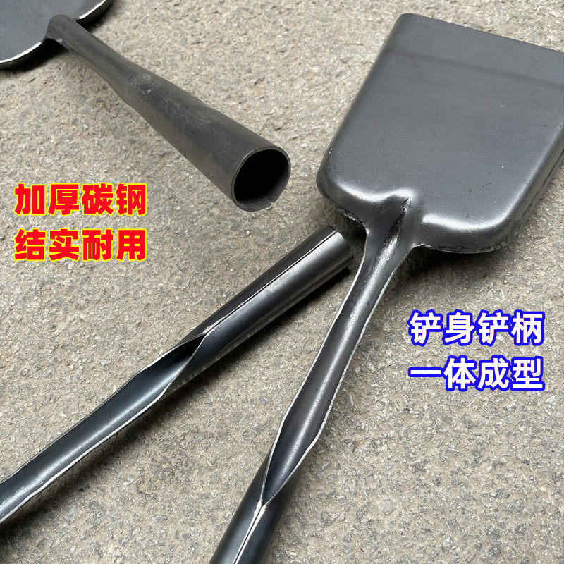 加厚瓢一体铁水瓢食堂铁锅铲水勺工业勺养殖水勺瓜瓢多用泥灰铲子,淘宝优惠券,粉丝福利购,淘宝优惠卷