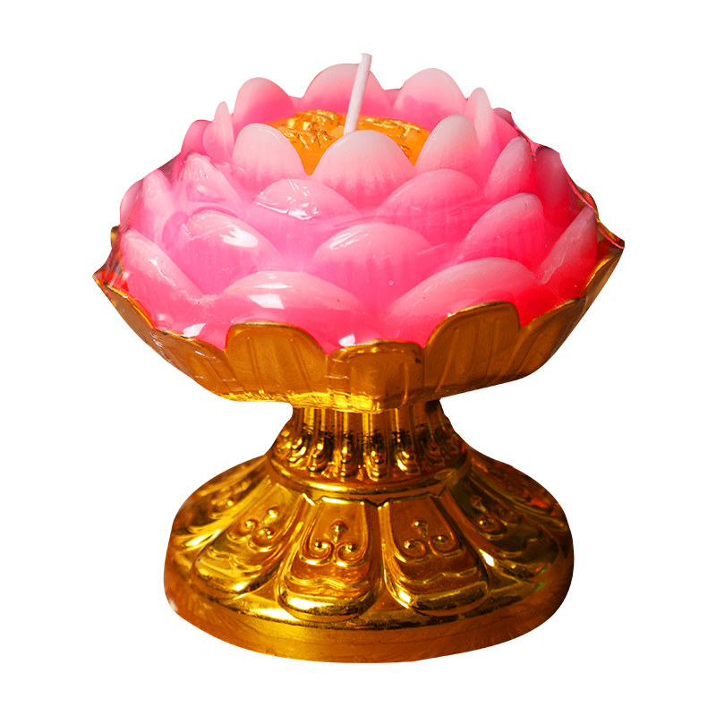 新款莲花蜡烛供蜡烛许愿荷花灯河灯漂流家用酥油荷花蜡烛水灯,淘宝优惠券,粉丝福利购,淘宝优惠卷