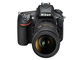 Nikon D850D800E full frame SLR camera