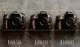 Nikon D850D800E full frame SLR camera