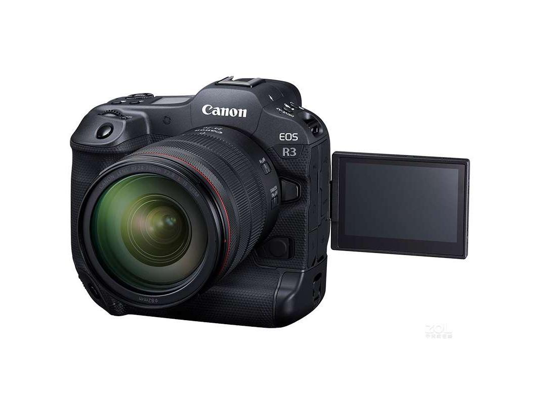 新品EOS R3佳能EOS R7 R8 R10 R62 R50单/套机身专业级全画幅-图3