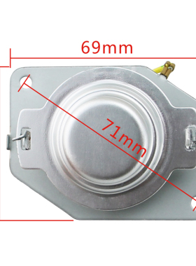 美的电饭煲磁钢温度传感器MB-WFS4037/MB-FS4017D/MB-WFS4011