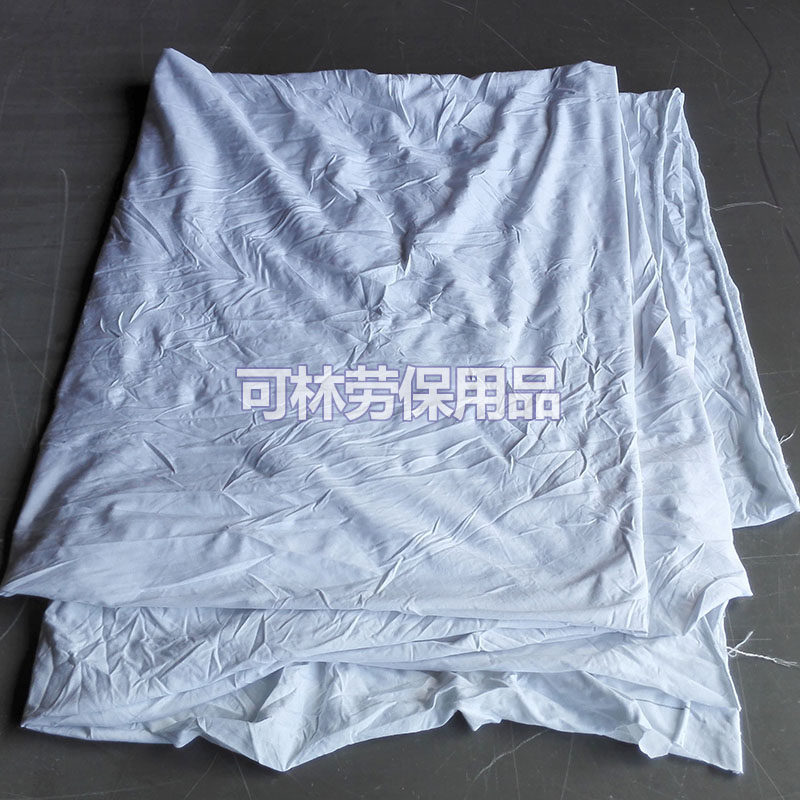 擦机布全棉工业抹布白色大块碎布头厂家直销纯棉揩布吸水油K包邮,淘宝优惠券,粉丝福利购,淘宝优惠卷