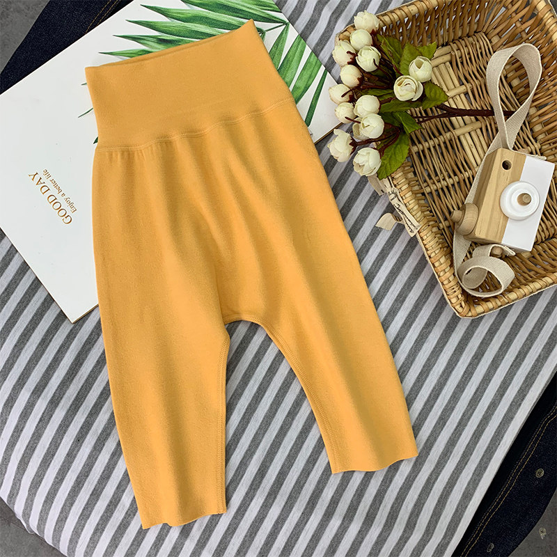 德绒无痕高腰护肚宝宝打底裤新款婴儿裤子宝宝加绒春冬秋PP裤保暖,淘宝优惠券,粉丝福利购,淘宝优惠卷