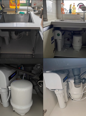 溢泰净水器ROB3-100原装正品