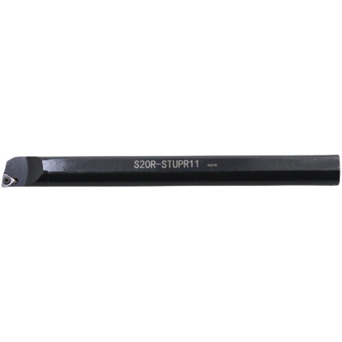 95度S型内孔刀杆S08K-STUPR08/STUPL08装TPGH080204L刀片数控刀杆 - 图3
