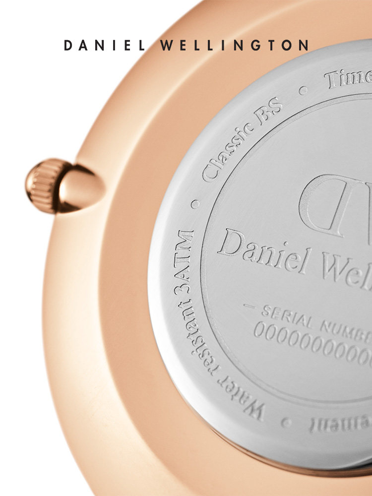 danielwellington正品石英dw手表 DanielWellington海外欧美腕表