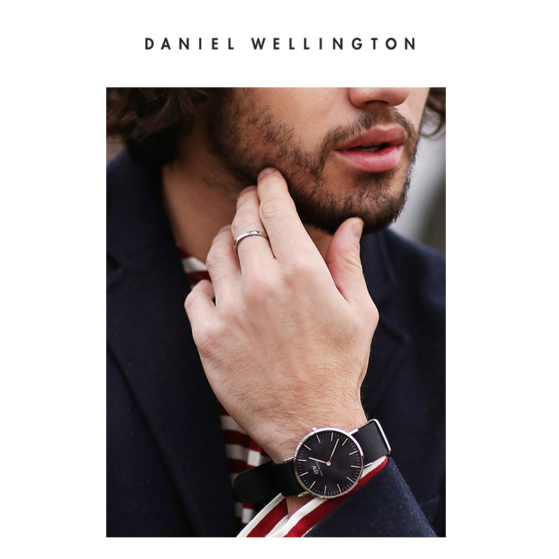 情侣对戒 饰品男女戒指 戒指 dw 丹尼尔惠灵顿 Wellington Daniel 情侣对戒 饰品男女戒指 戒指 dw 丹尼尔惠灵顿 Wellington Daniel