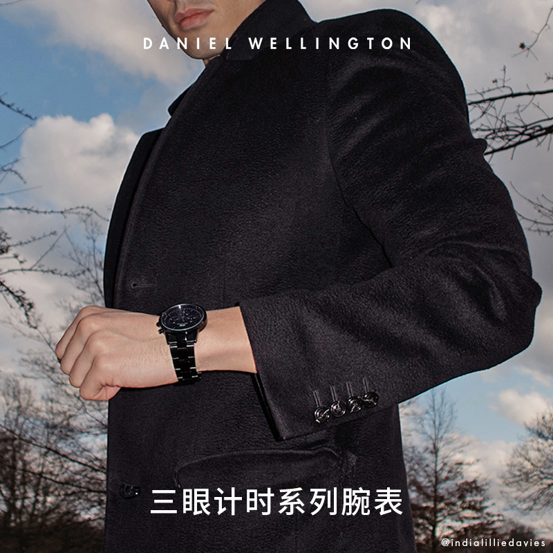  DanielWellington海外欧美腕表