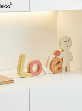 新人结婚情侣家居装饰品