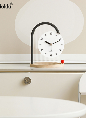 【该商品已降价】座钟摆件