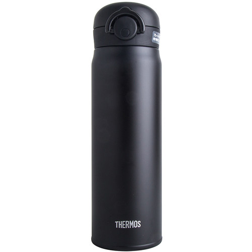 日本原装进口thermos膳魔师保温杯魔膳师男士车载水杯杯子 500ml - 图3