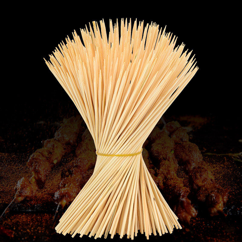 烧烤竹签商用一次性炸串烤串签子钵钵鸡糖葫芦棉花糖工具用品,淘宝优惠券,粉丝福利购,淘宝优惠卷