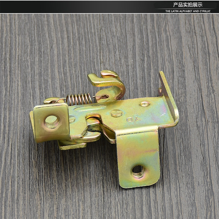 电动摩托车配件福喜巧格配件鞍座锁 座包锁 座桶锁 座垫锁板锁扣,淘宝优惠券,粉丝福利购,淘宝优惠卷