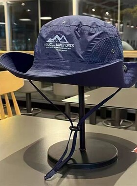 渔夫帽、登山帽、户外帽、