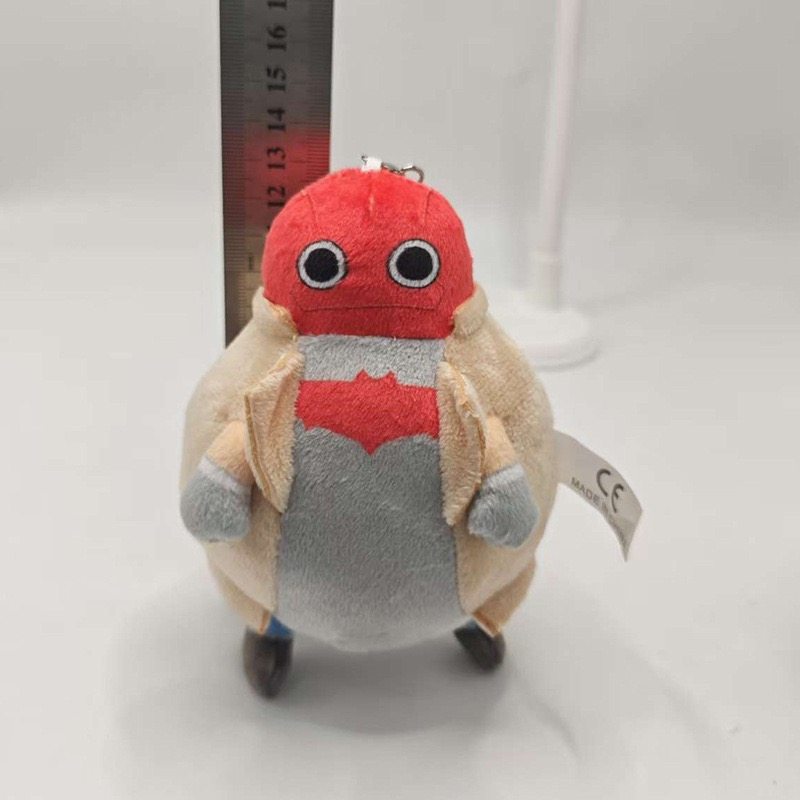 新款毛绒娃娃胖杰森公仔人偶JC陶德超级英雄跨境游戏周边男孩玩具,淘宝优惠券,粉丝福利购,淘宝优惠卷