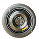 Odyssey Allison Haoying hybrid small spare tire CRV