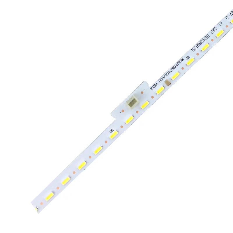 适用全新海信LED43M7000U LED43K5500U LED43EC660US背光灯条 - 图0