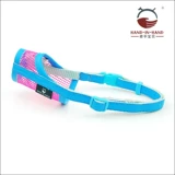 Дело рта собаки собаки называется Тедди Золотой Мао Фанг Антибейт Общая прорывная маска Лабрадо Поставки